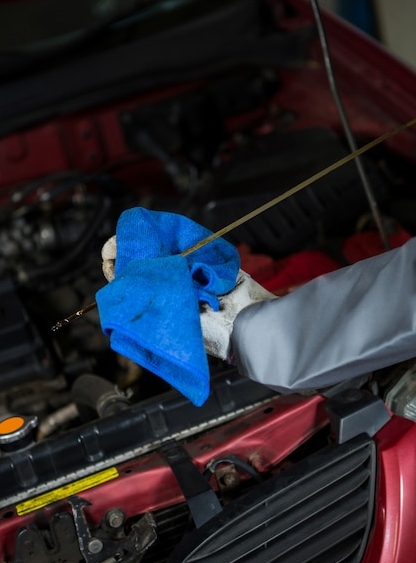 Как правильно заменить свечи зажигания